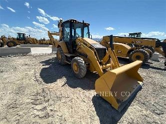 CAT 420 CF