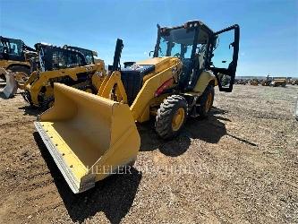 CAT 420 TH