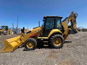CAT 420 TH