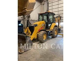 CAT 420 XE