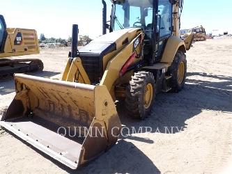 CAT 420F2