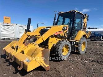 CAT 420F2 E