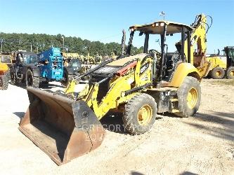CAT 420F2IT