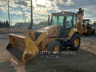 CAT 420F2ST