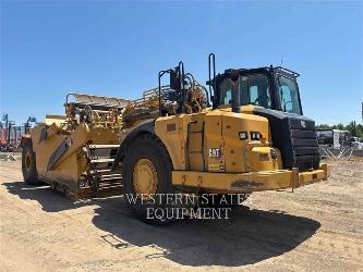CAT 623K