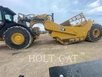CAT 631K
