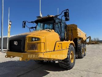 CAT 730