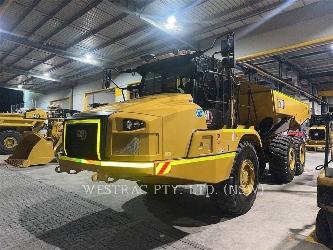 CAT 730-04LRC