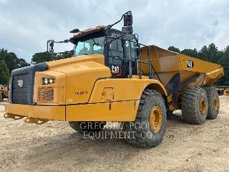CAT 74504