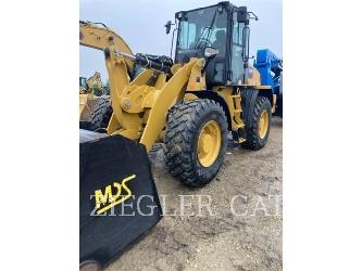CAT 914M