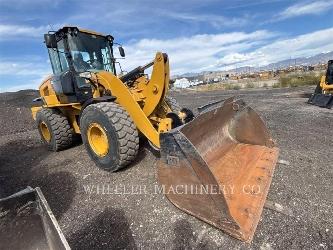 CAT 930K QCF