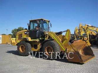 CAT 938K
