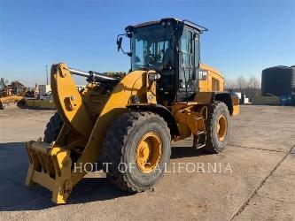 CAT 938M