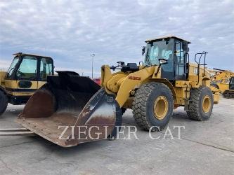 CAT 950GC