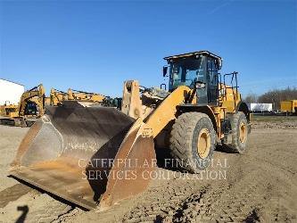 CAT 950M
