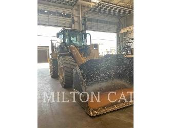 CAT 950M
