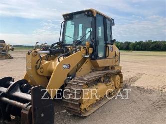 CAT 953-12