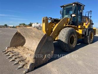 CAT 962K