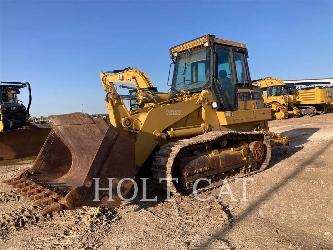 CAT 963C