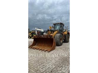 CAT 972K