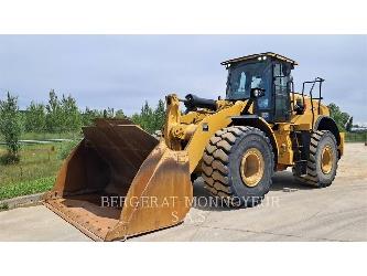 CAT 972M XE
