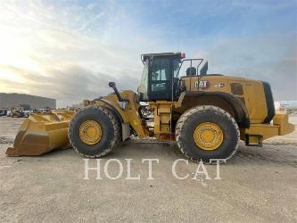 CAT 980 XE