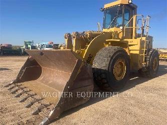 CAT 980C