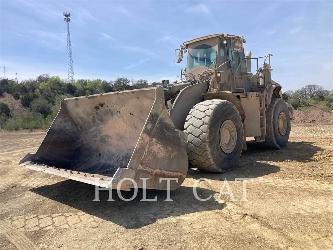 CAT 980H