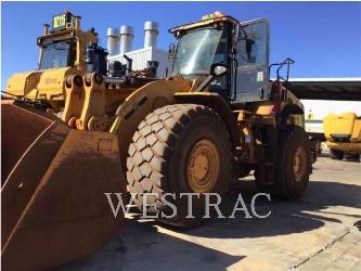 CAT 980M