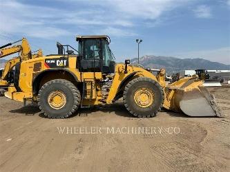 CAT 980M