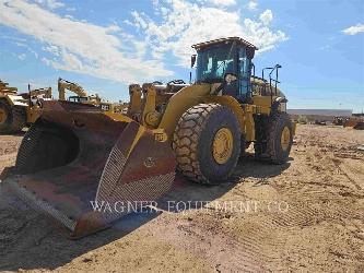 CAT 980M AG