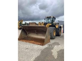 CAT 982M