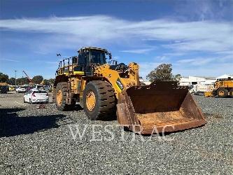 CAT 988KLRC