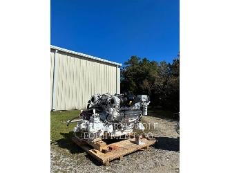 CAT C32
