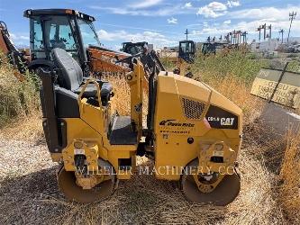 CAT CB1.8