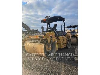 CAT CB15