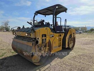 CAT CB16