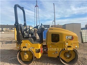 CAT CB2.5