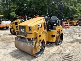 CAT CB4.0