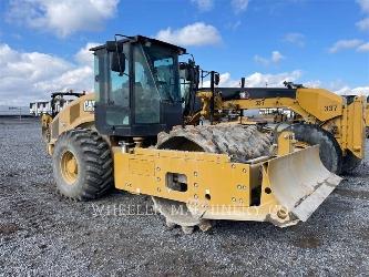 CAT CP12