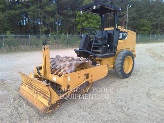 CAT CP34
