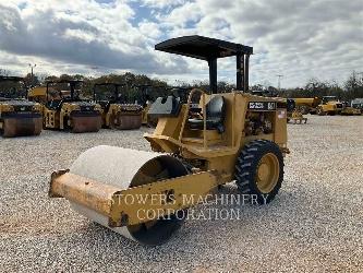 CAT CS-323C