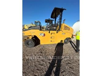 CAT CW16