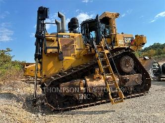CAT D 10 T 2