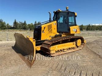 CAT D4-16 LGP