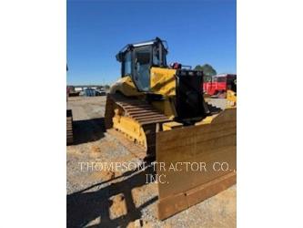 CAT D5