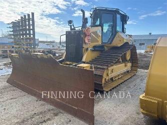 CAT D5-17