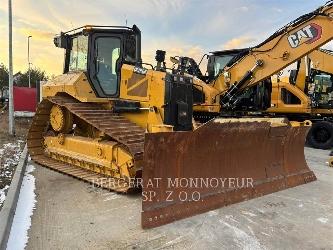 CAT D5 LGP