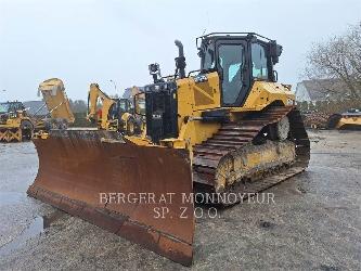 CAT D5 LGP