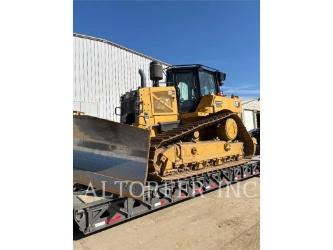 CAT D6-20XEVPT